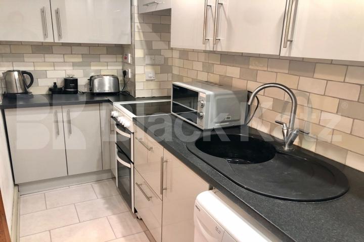 Opposite the green open spaces of Camberwell green Camberwell Road, Camberwell